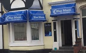 Blue Moon Hotel Blackpool